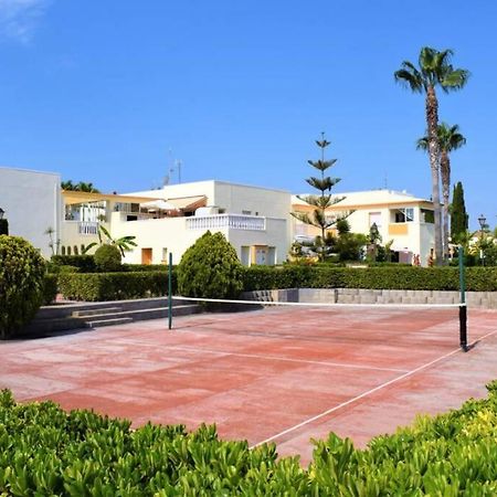 Bahia De Vera - Apartamento Naturista Con 3 Piscinas Junto A Playa Playas de Vera Esterno foto