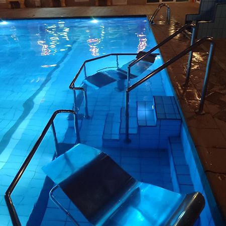 Bahia De Vera - Apartamento Naturista Con 3 Piscinas Junto A Playa Playas de Vera Esterno foto