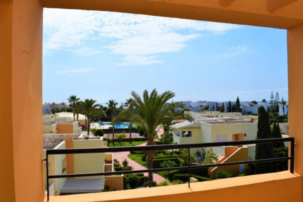 Bahia De Vera - Apartamento Naturista Con 3 Piscinas Junto A Playa Playas de Vera Esterno foto