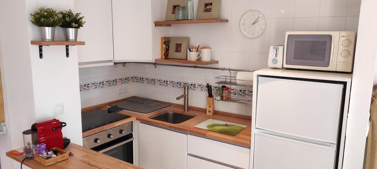 Bahia De Vera - Apartamento Naturista Con 3 Piscinas Junto A Playa Playas de Vera Esterno foto