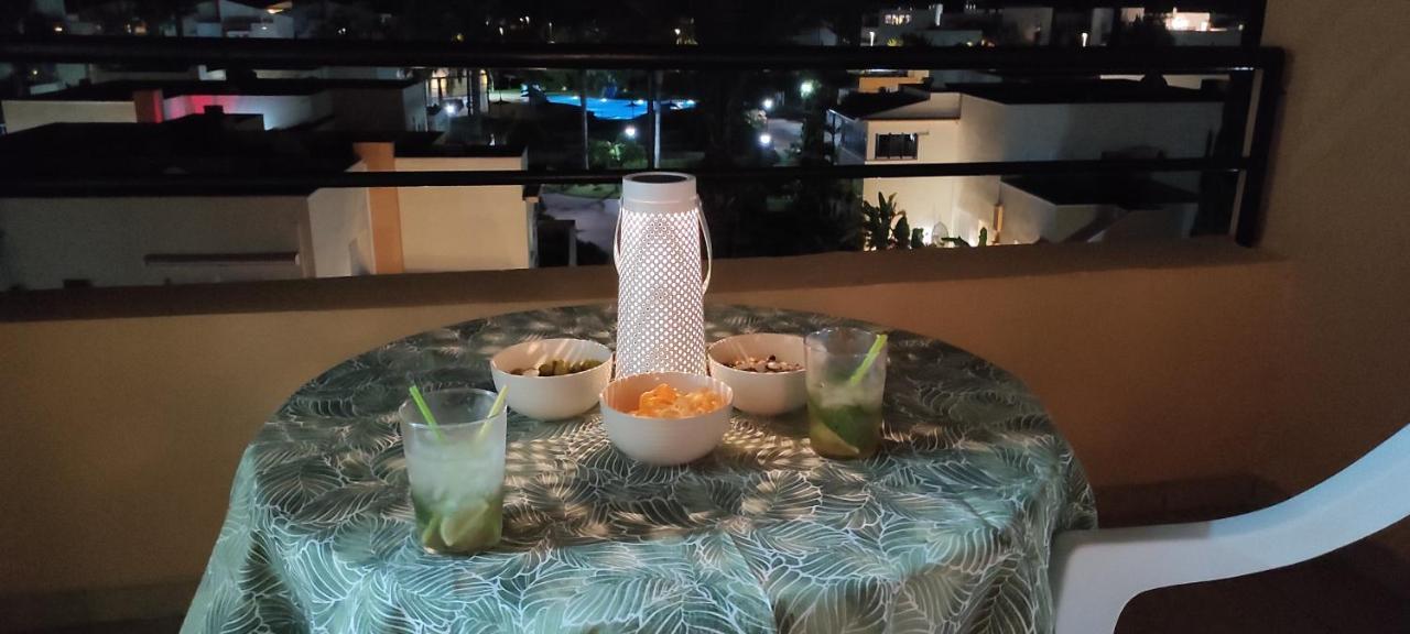 Bahia De Vera - Apartamento Naturista Con 3 Piscinas Junto A Playa Playas de Vera Esterno foto