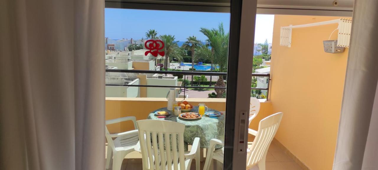 Bahia De Vera - Apartamento Naturista Con 3 Piscinas Junto A Playa Playas de Vera Esterno foto