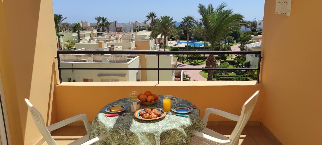 Bahia De Vera - Apartamento Naturista Con 3 Piscinas Junto A Playa Playas de Vera Esterno foto