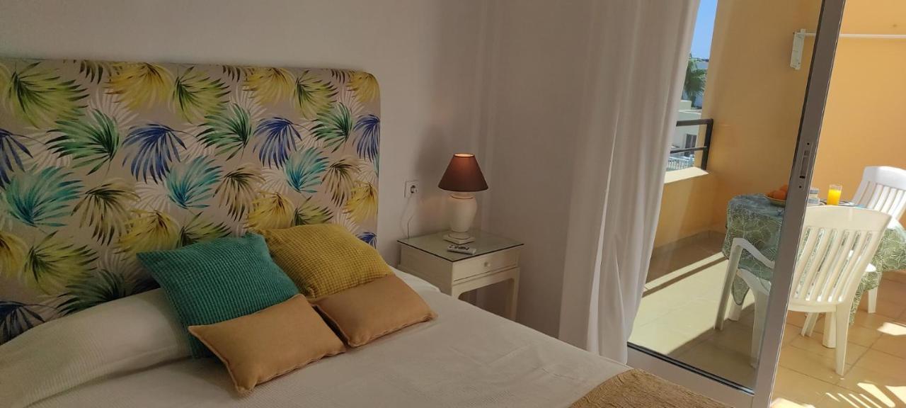 Bahia De Vera - Apartamento Naturista Con 3 Piscinas Junto A Playa Playas de Vera Esterno foto