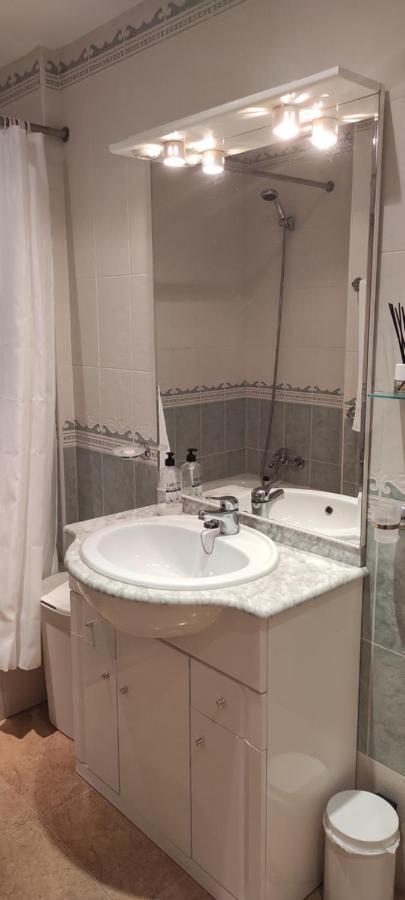 Bahia De Vera - Apartamento Naturista Con 3 Piscinas Junto A Playa Playas de Vera Esterno foto