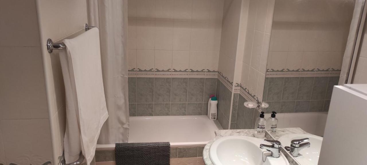 Bahia De Vera - Apartamento Naturista Con 3 Piscinas Junto A Playa Playas de Vera Esterno foto