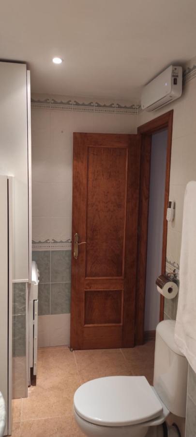 Bahia De Vera - Apartamento Naturista Con 3 Piscinas Junto A Playa Playas de Vera Esterno foto