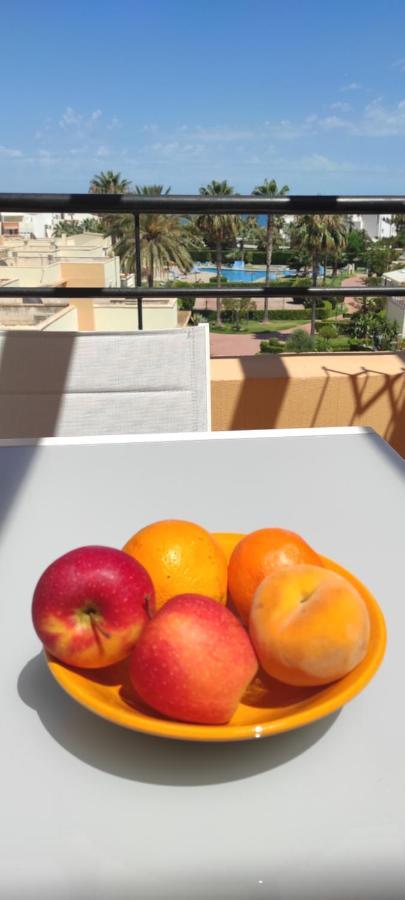 Bahia De Vera - Apartamento Naturista Con 3 Piscinas Junto A Playa Playas de Vera Esterno foto