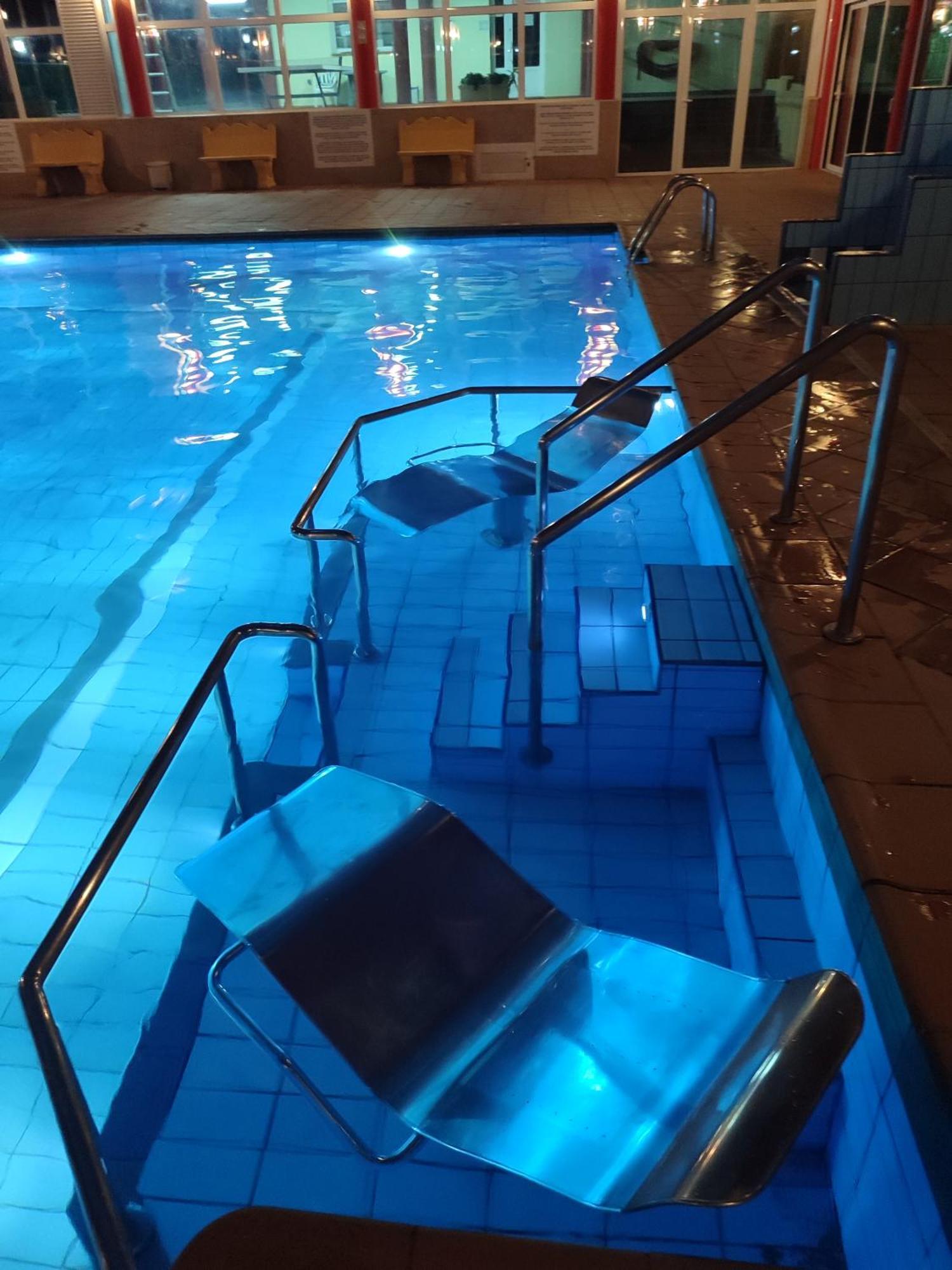 Bahia De Vera - Apartamento Naturista Con 3 Piscinas Junto A Playa Playas de Vera Esterno foto
